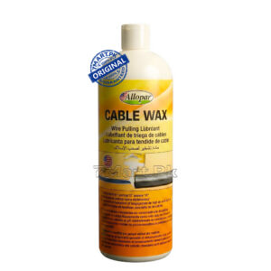 Allopar-cablewax