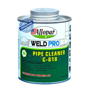 Allopar-cleaner