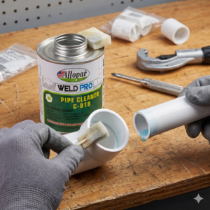 Allopar-pipe-cleaner
