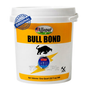 Bull-Bond
