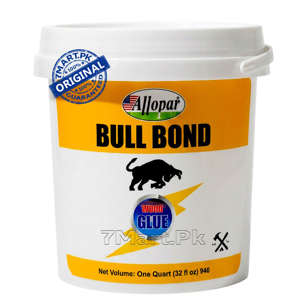 Bull-Bond