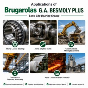 G.A besmoly plus