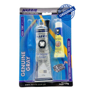 Harris-genuine-gray-120g