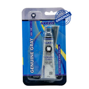 Harris-genuine-gray-120g