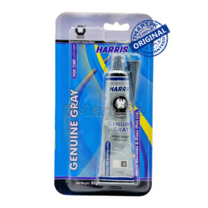 Harris-genuine-gray-ht-60g