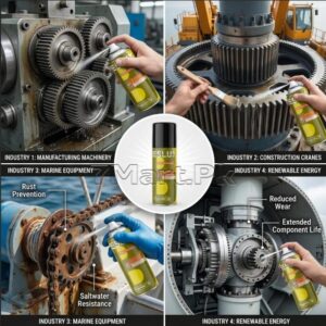 beslux engranages