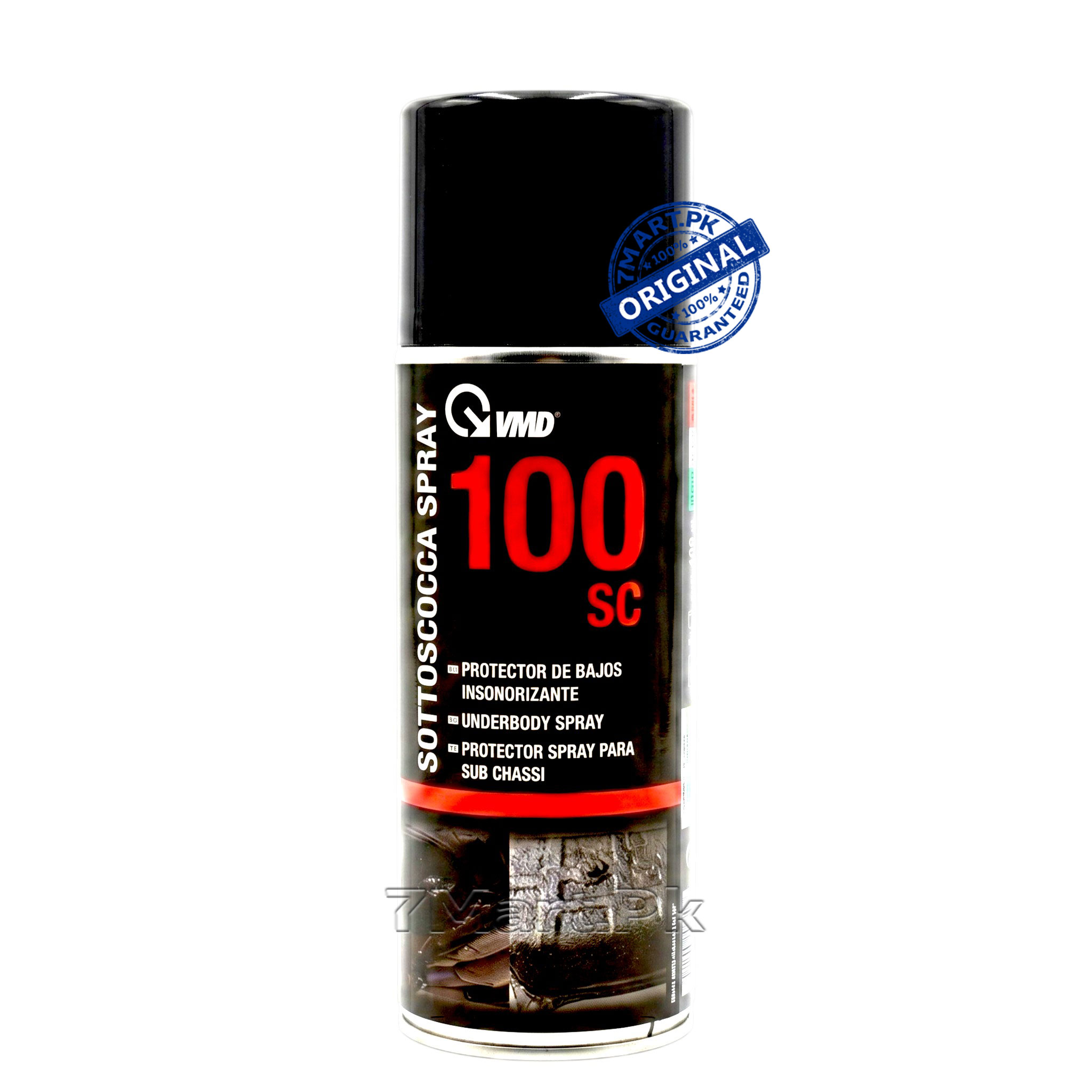 VMD-100SC-400ml