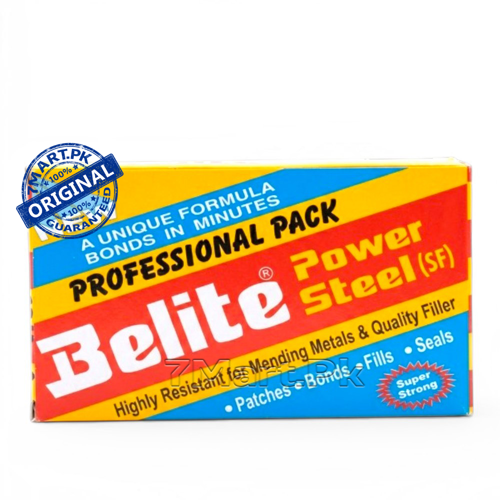 belite-power-steel