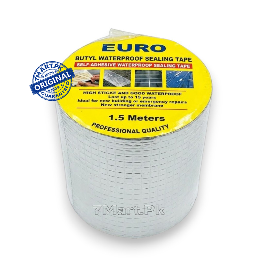 euro-waterproof-4inch-1.5m