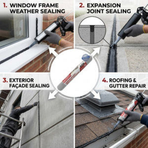 spree weather sealant -gallery-image