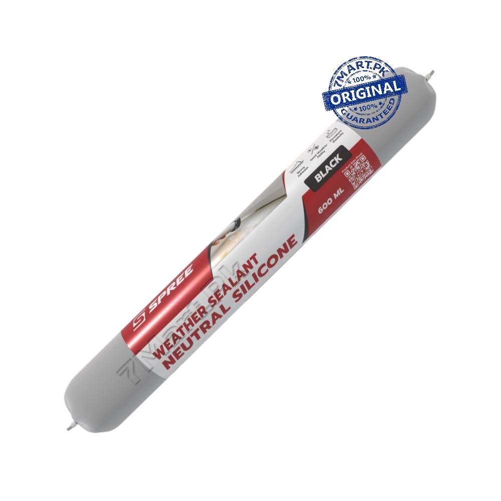 spree weather sealant