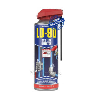 LD-90 Gas Leak Detector Spray | Professional Fluid | 7mart.pk