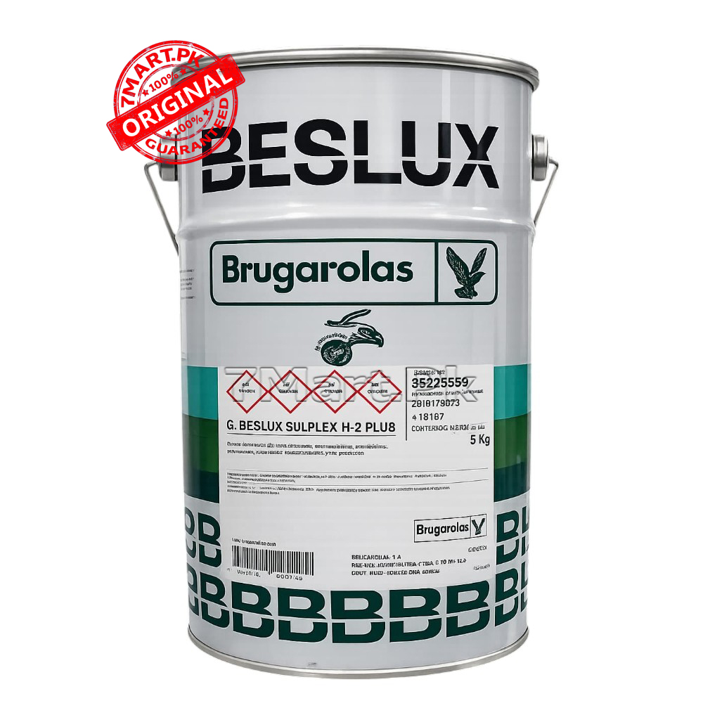 beslux-sulplex-h2-plus
