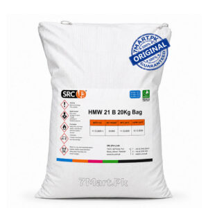 SRC HMW 21 B 20KG PVC Edge Banding Adhesive