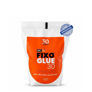 FIXO GLUE 30 – High Strength Wood & Multi-Purpose Adhesive by SRC