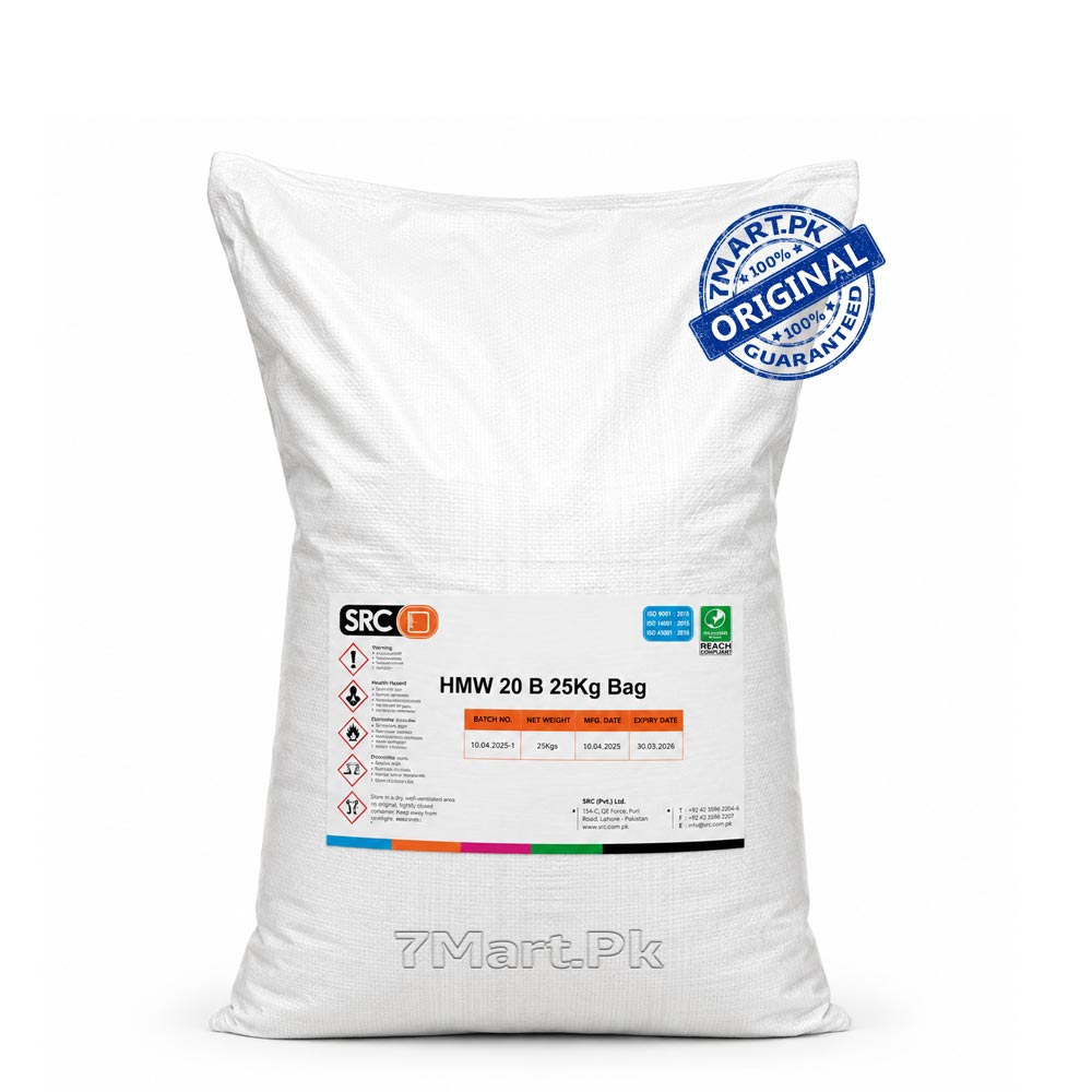 SRC HMW 20 B 25KG – PVC Edge Banding Adhesive