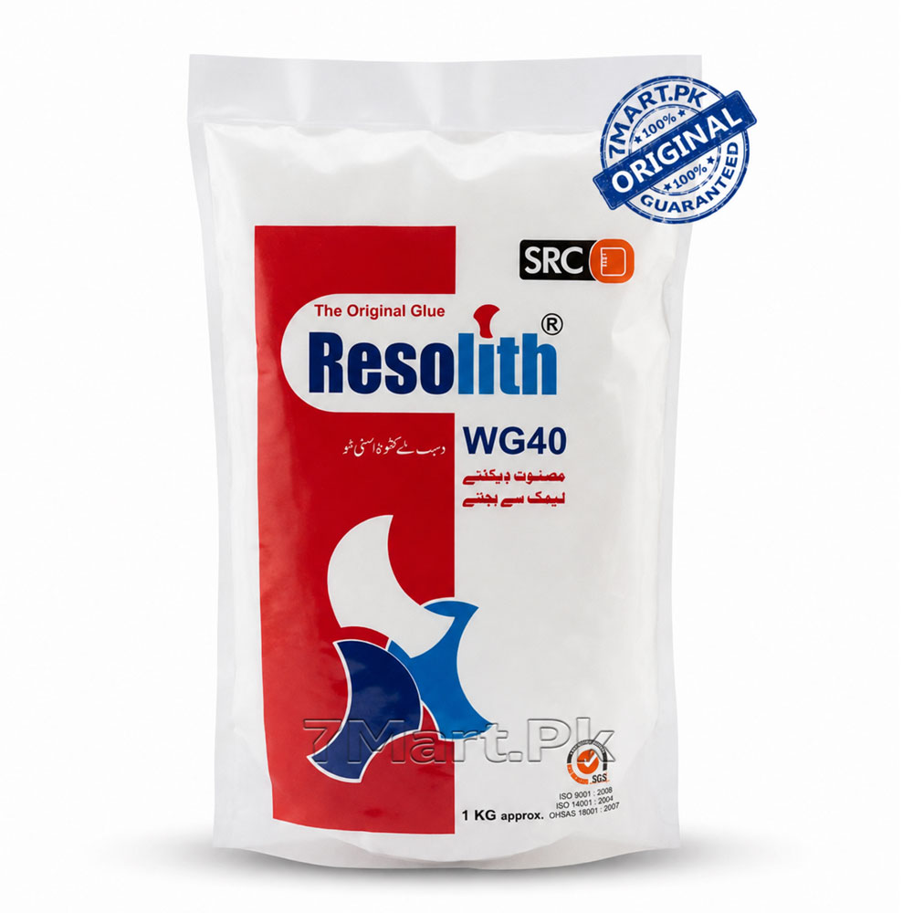 SRC RESOLITH WG40 0.5 KG