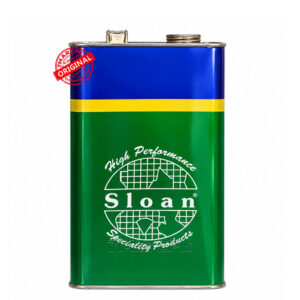 Sloan Antecor-40 4 Litre rust preventive